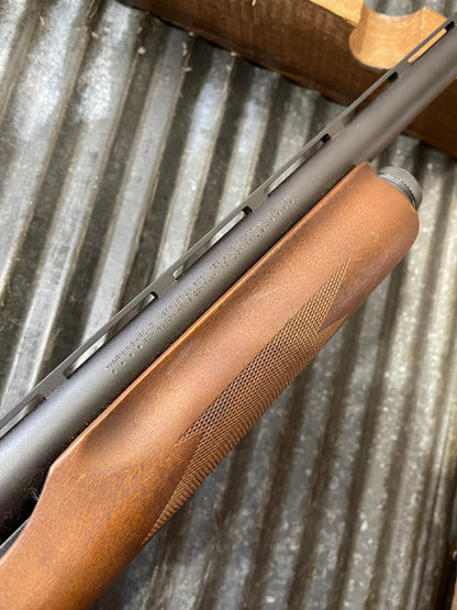 Remington Model 870 Express Magnum – Pump Action Shotgun 12 gauge