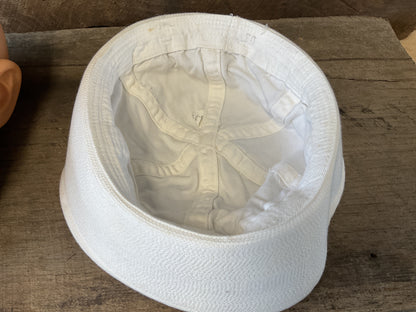 Vietnam U.S. Navy Dixie Cup Hat