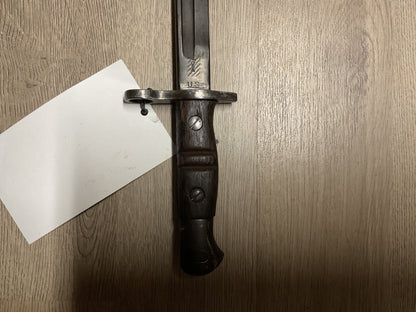 WWI U.S. Model 1913/17 Remington Bayonet