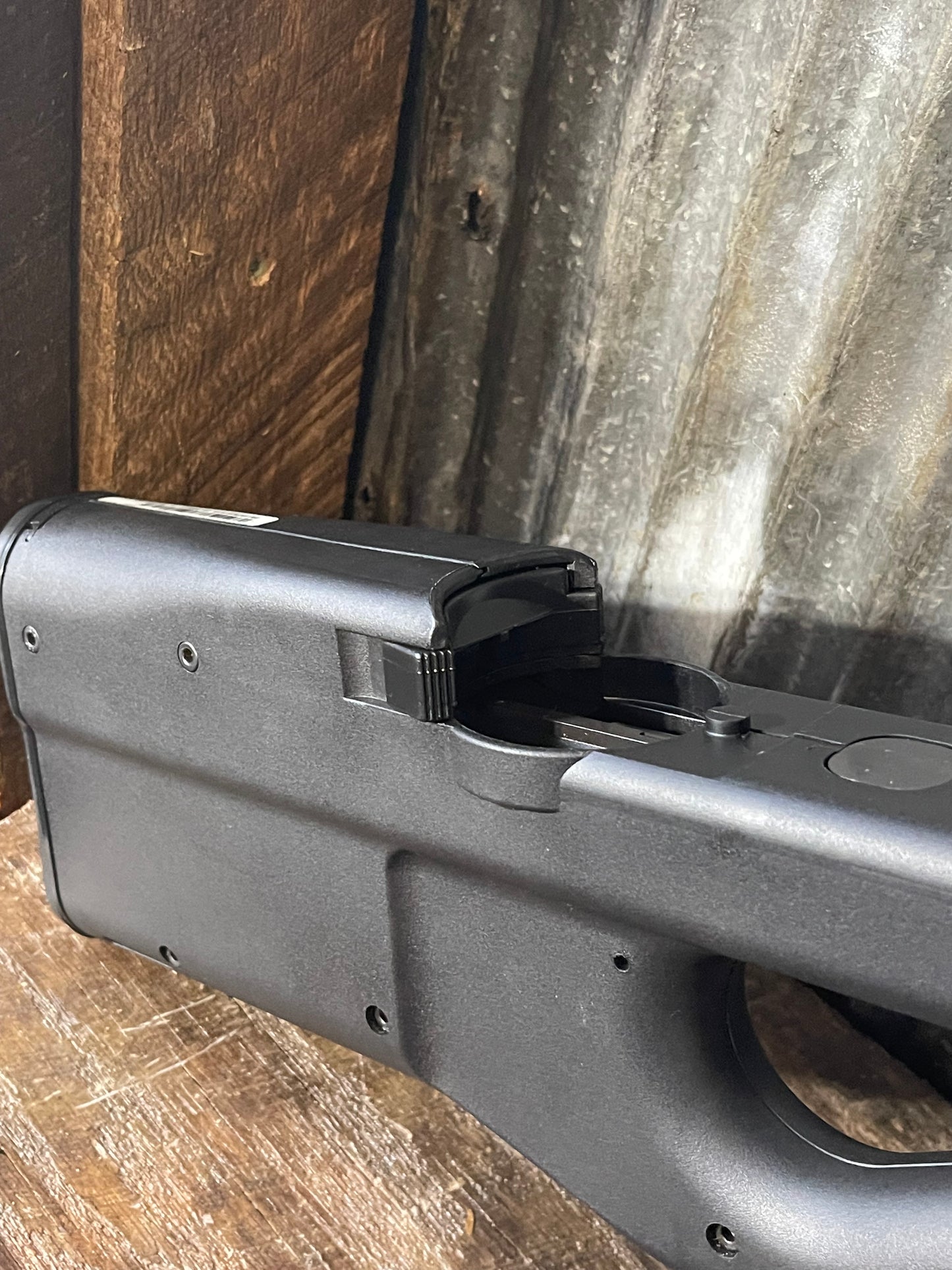 FN PS90 5.7x28mm – Excellent Condition w/ Case Club Case, 5 Magazines & 1,200 Rounds Ammo