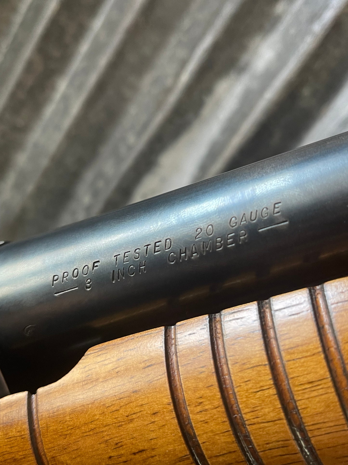 Springfield 67F 20 gauge