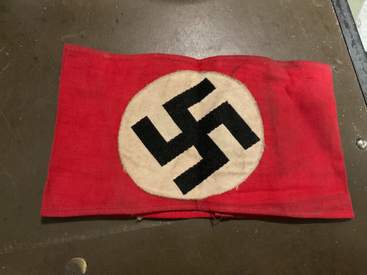 German Arm Band