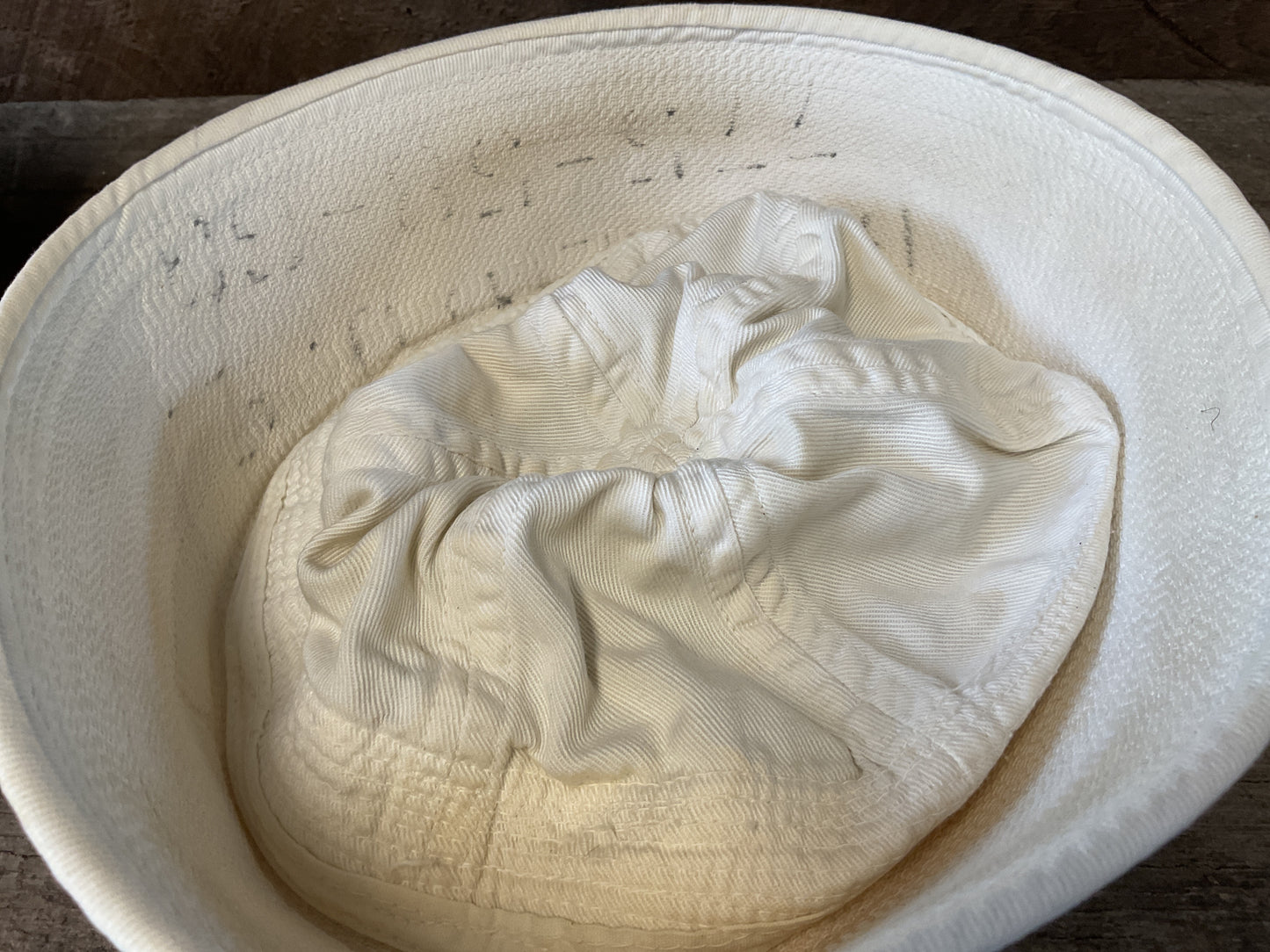 Vietnam U.S. Navy Dixie Cup Hat