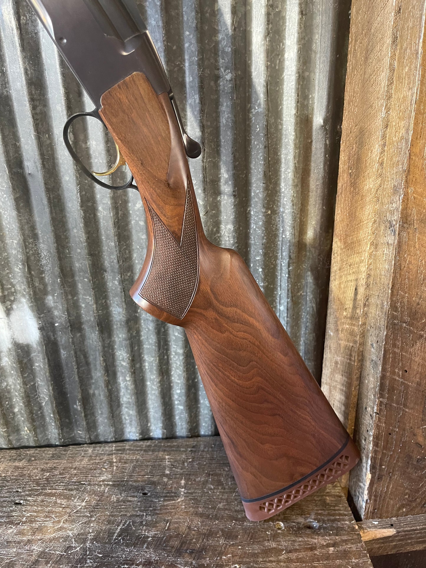 Browning BT-99 Grade I Trap Shotgun – 12 Gauge – 32” Barrel – Original Box