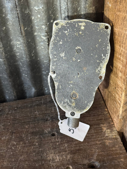 WWII U.S. Army CRV-23235 Receiver Tuning Head