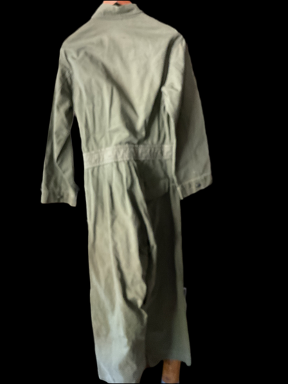 WWII Coveralls