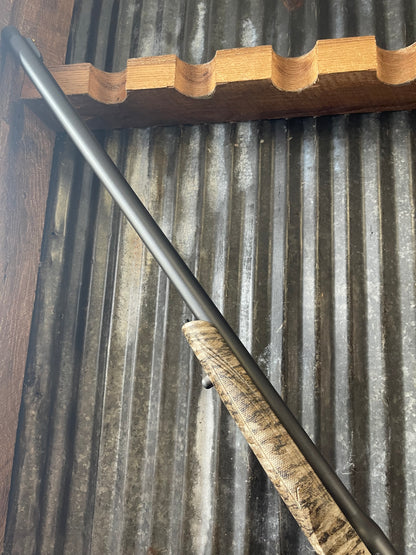 Stevens Model 301 Single Shot 20 Gauge – Mossy Oak Camo