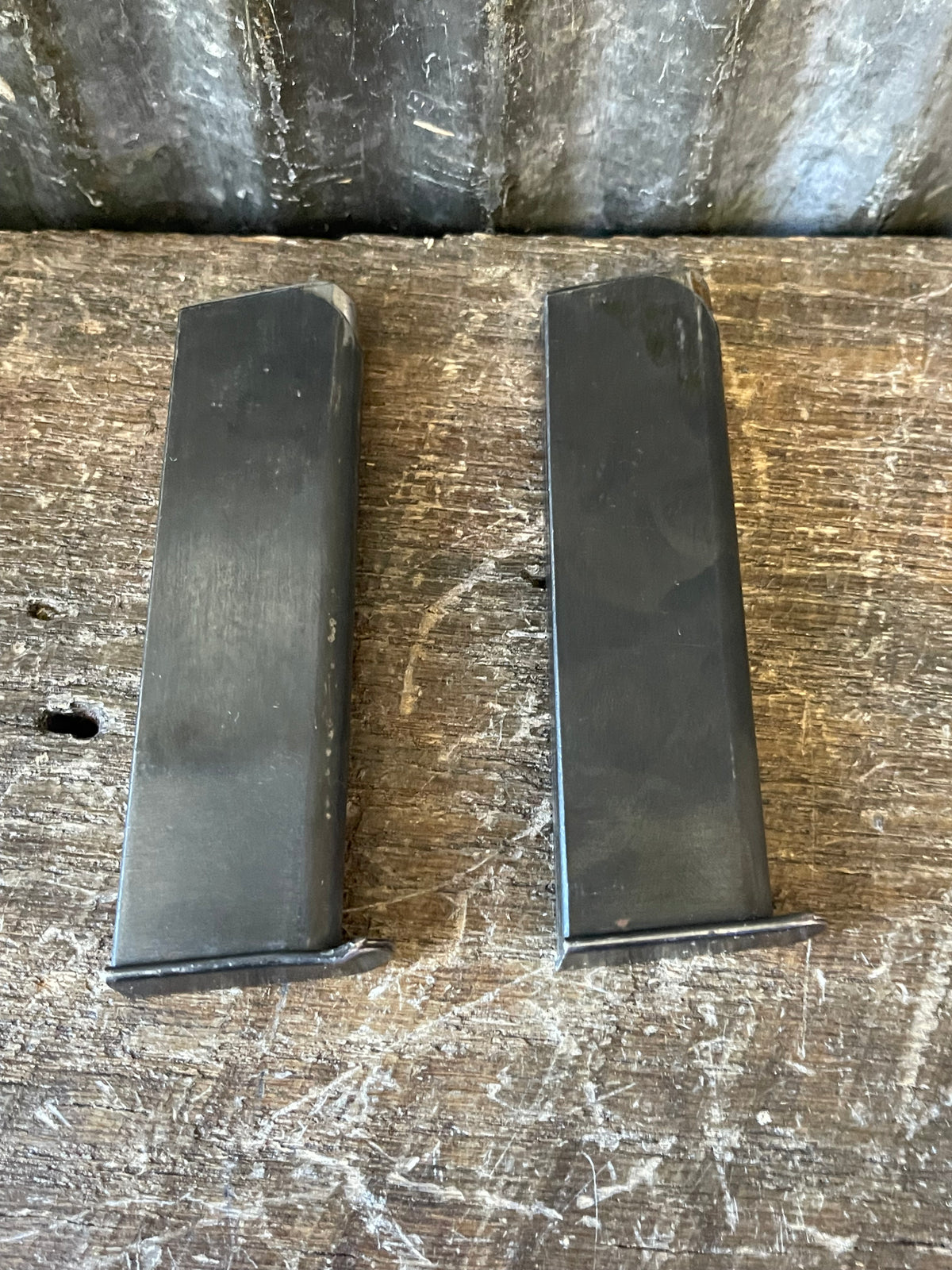 WWII German-Occupation CZ 27 / vz. 27 – DR Marked – Serial No. 19700 – Matching Numbers – Waffenamt Barrel – Original Holster, 2 Magazines & Two U.S. Bring-Back Certificates