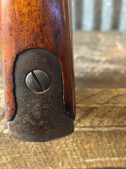 U.S. Springfield Model 1884 Trapdoor Rifle – .45-70 Government