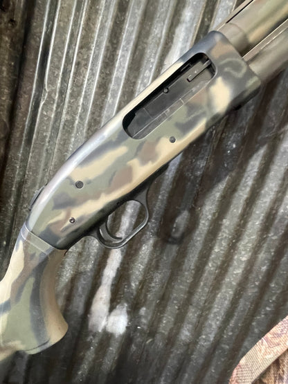 Mossberg Model 835 Ulti-Mag – 12 Gauge Pump Shotgun