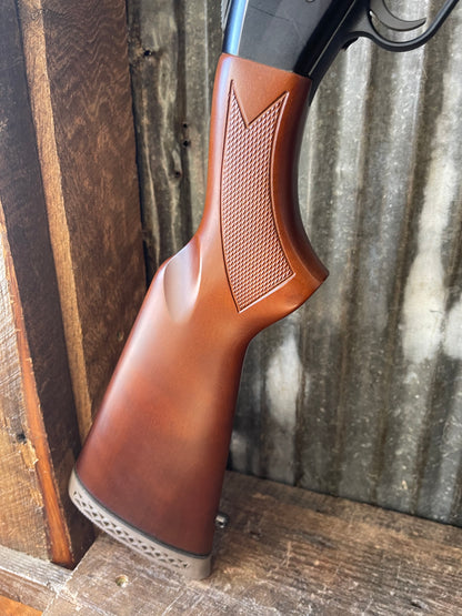 Mossberg Model 500 12 Gauge – 28” Vent Rib Barrel – Pump Action – Good Used Condition