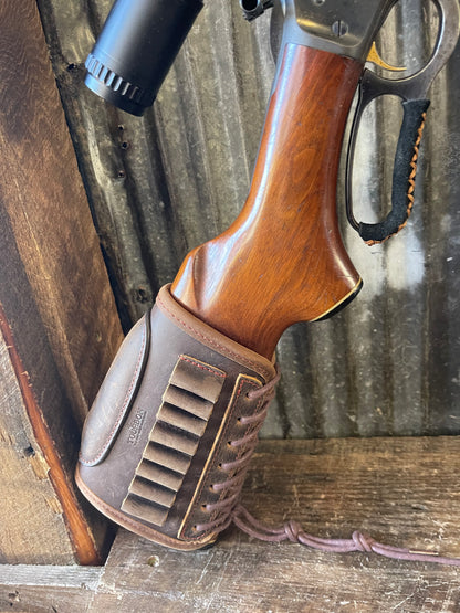 Marlin Model 336 .30-30 Win – JM Stamped – Scoped – Pre-Remington Lever Action