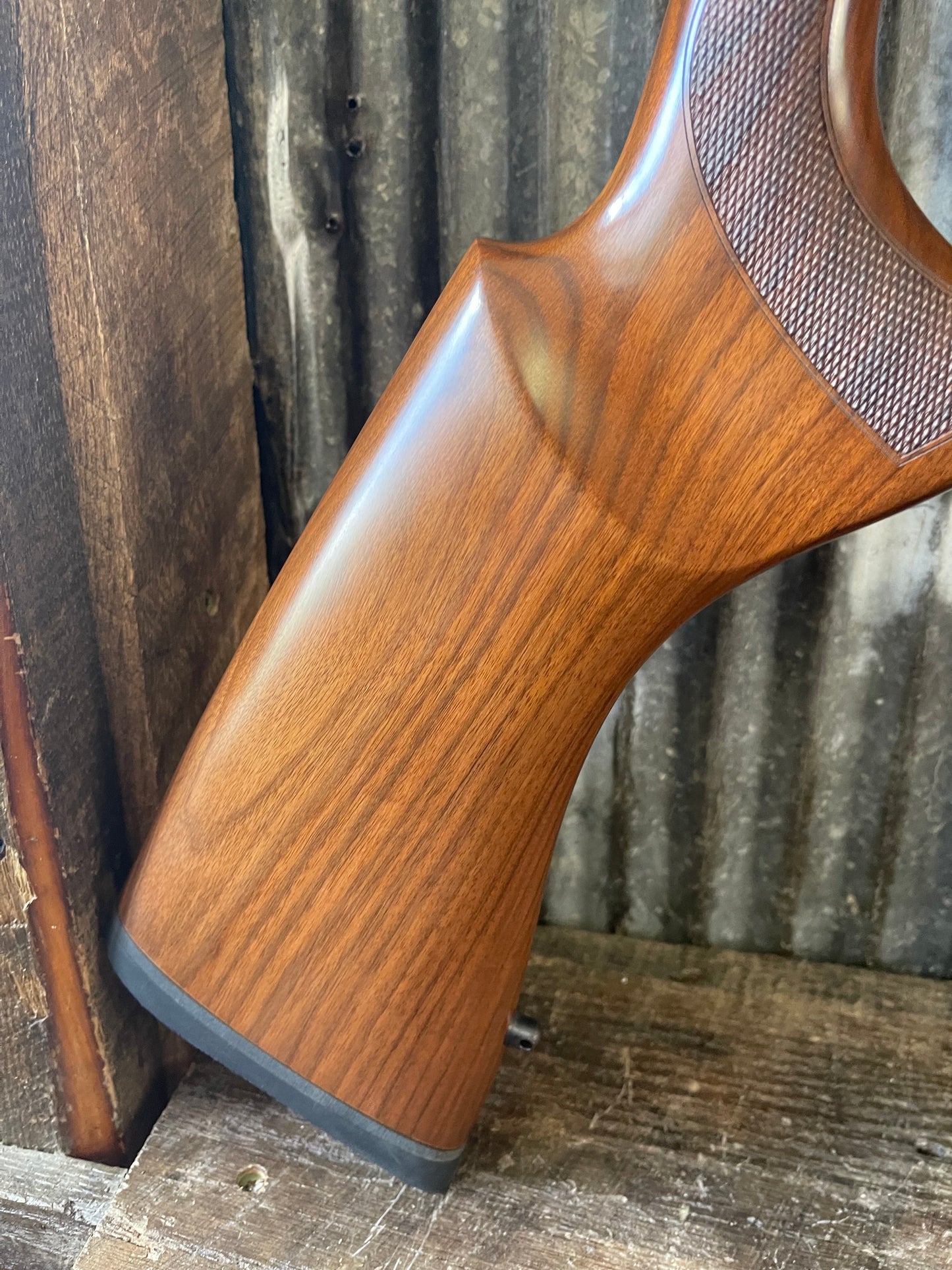 CZ 527 Royal .223 Remington – Excellent Condition – Walnut – Scope Rings
