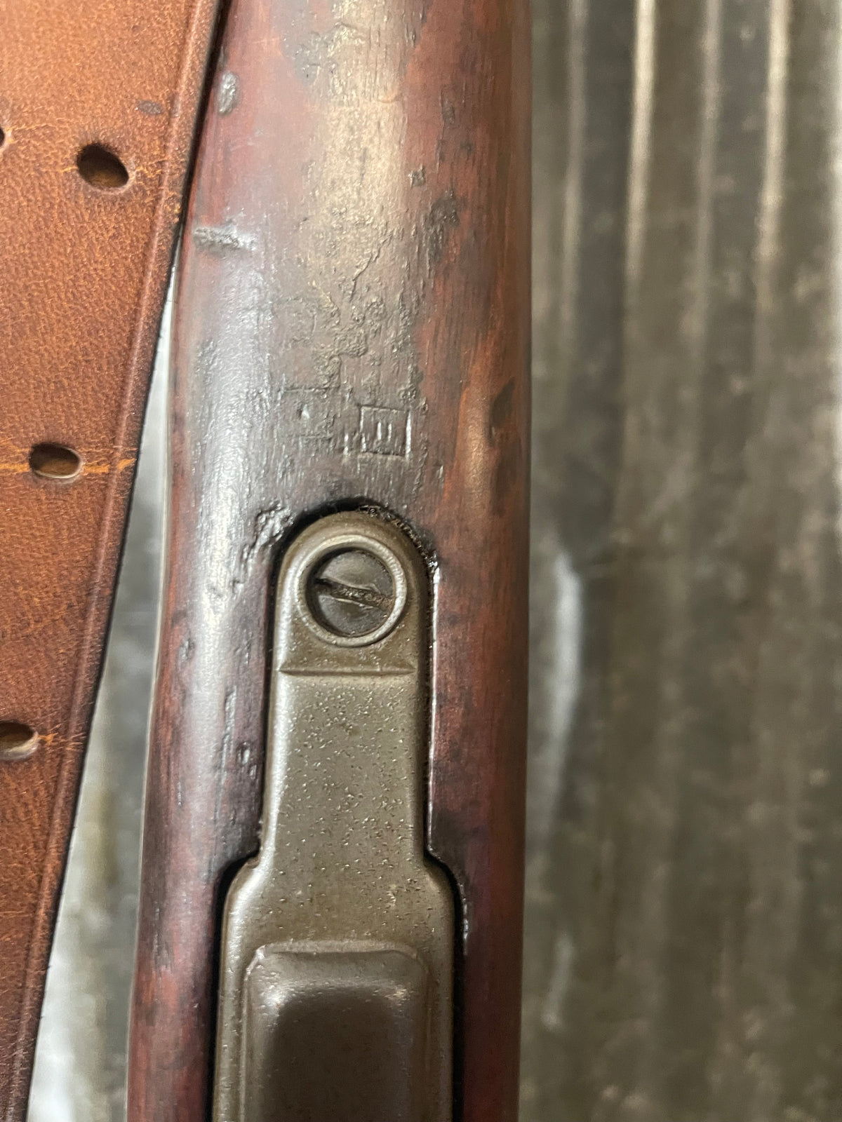 WWII U.S. Remington Model 1903-A3 Springfield Rifle – .30-06 – March 1943 Production – Excellent Bore – Military Cartouches