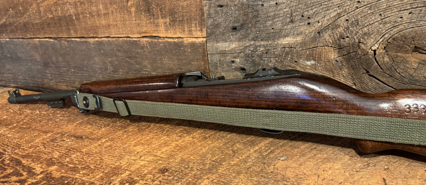 M1 Carbine Saginaw