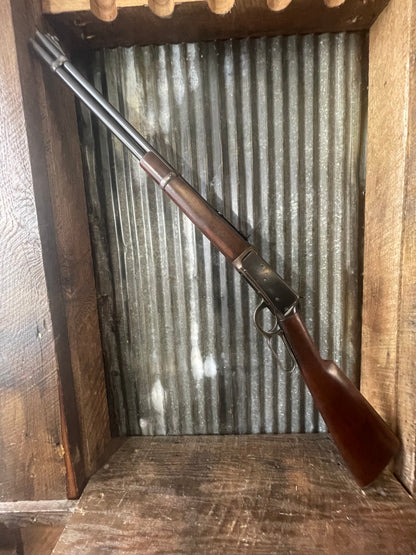 Winchester Model 1894 Carbine – .30 WCF (.30-30) – 1940 Production – Pre-64 Classic