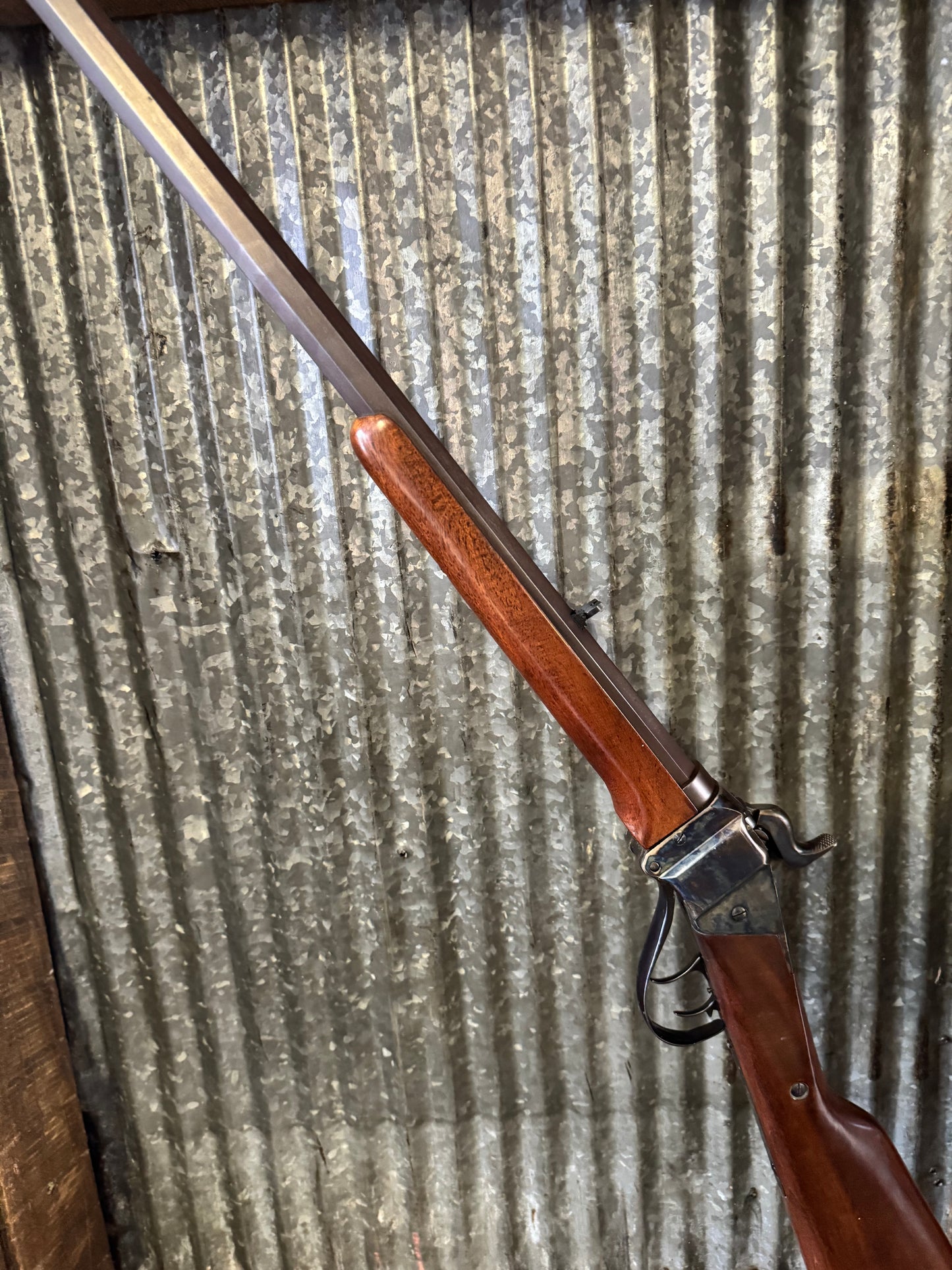 Taylor & Co Sharps 45-70