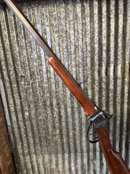 Taylor & Co Sharps 45-70