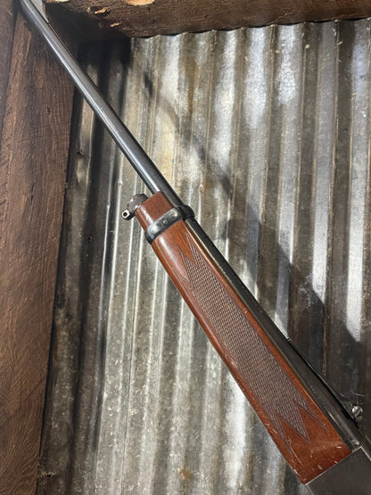 Browning BLR Lever Action Rifle 7mm-08 Remington – Made in Japan