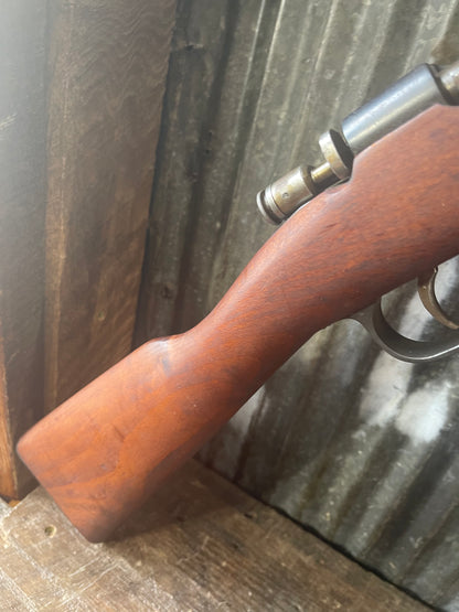 Italian Carcano Model 1938 Rifle – 7.5×52mm Carcano – Good Condition