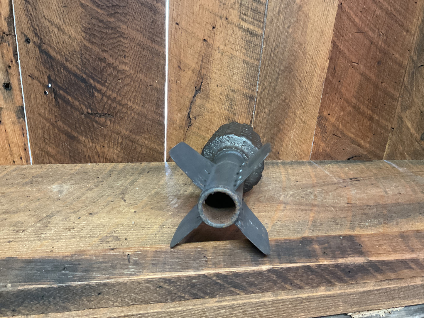 Inert ww1 German Grantwerfer 16 projectile