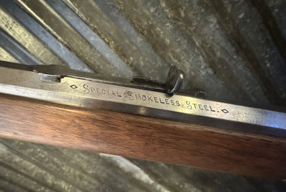 Marlin Model 1893 Lever Action – .38-55