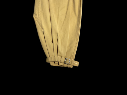 WWII Luftwaffe Tropical Trousers