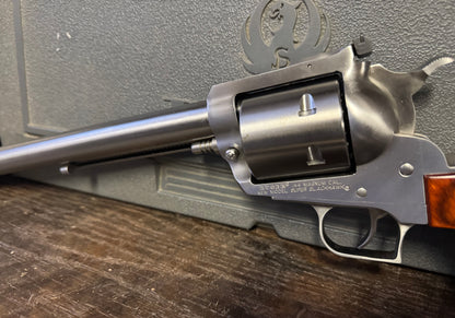 New Model Ruger Super Blackhawk
