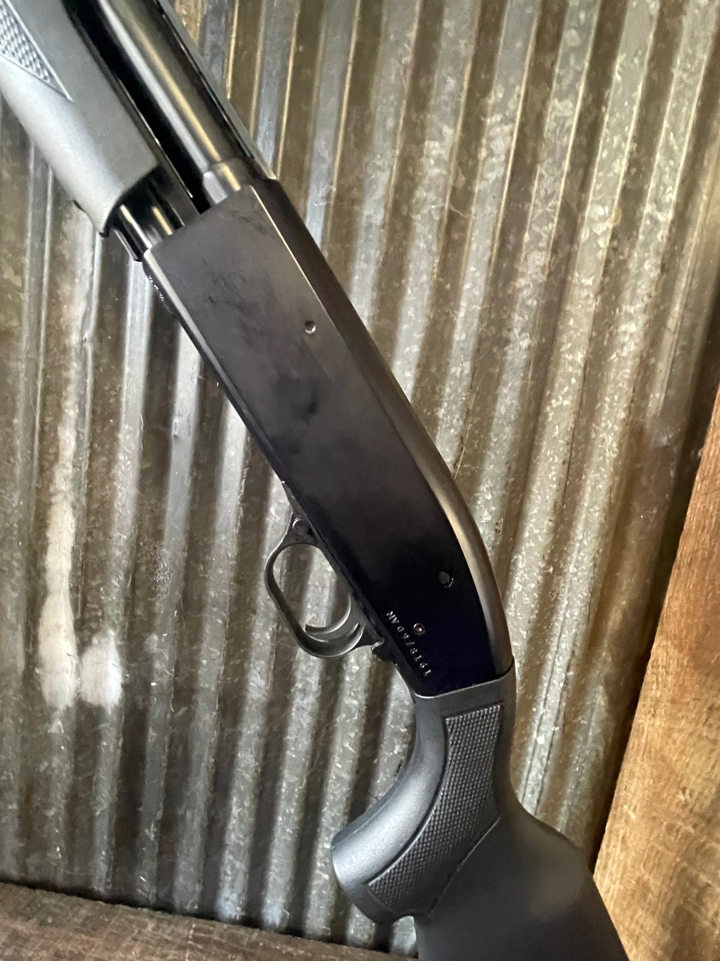 Mossberg Maverick 88 Youth Model – 20 Gauge Pump Shotgun
