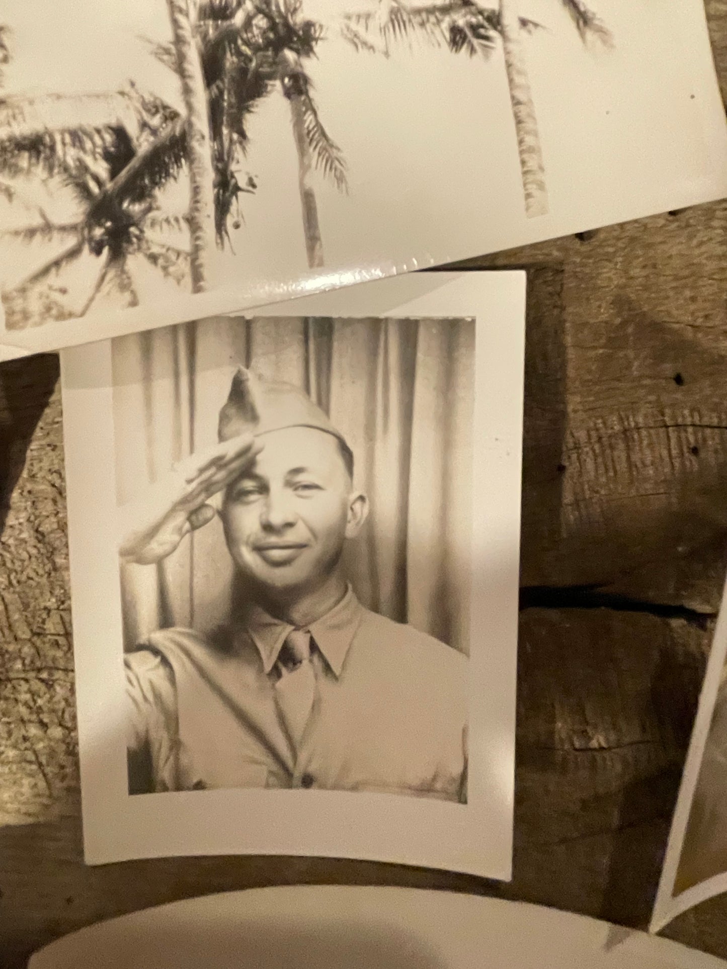 Extremely Unique Original WWII Dutch East Indies Photo Collection. 70 Photos!