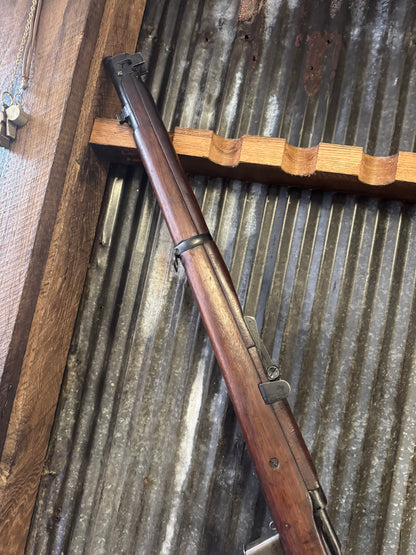 Indian Ishapore 2A1