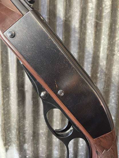 Remington Nylon 76 .22 LR Lever Action Rifle – August 1962 – First Year Production – Excellent Bore