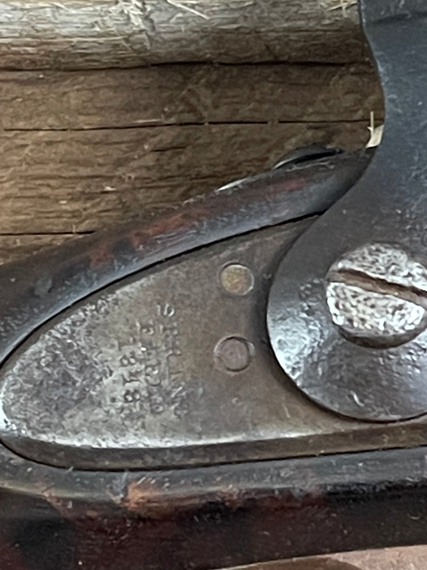 U.S. Model 1842 Springfield Percussion Musket – Lock Dated 1848 – .69 Caliber