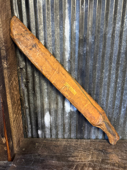 Unissued U.S. Military Machete (Factory Wrapped)