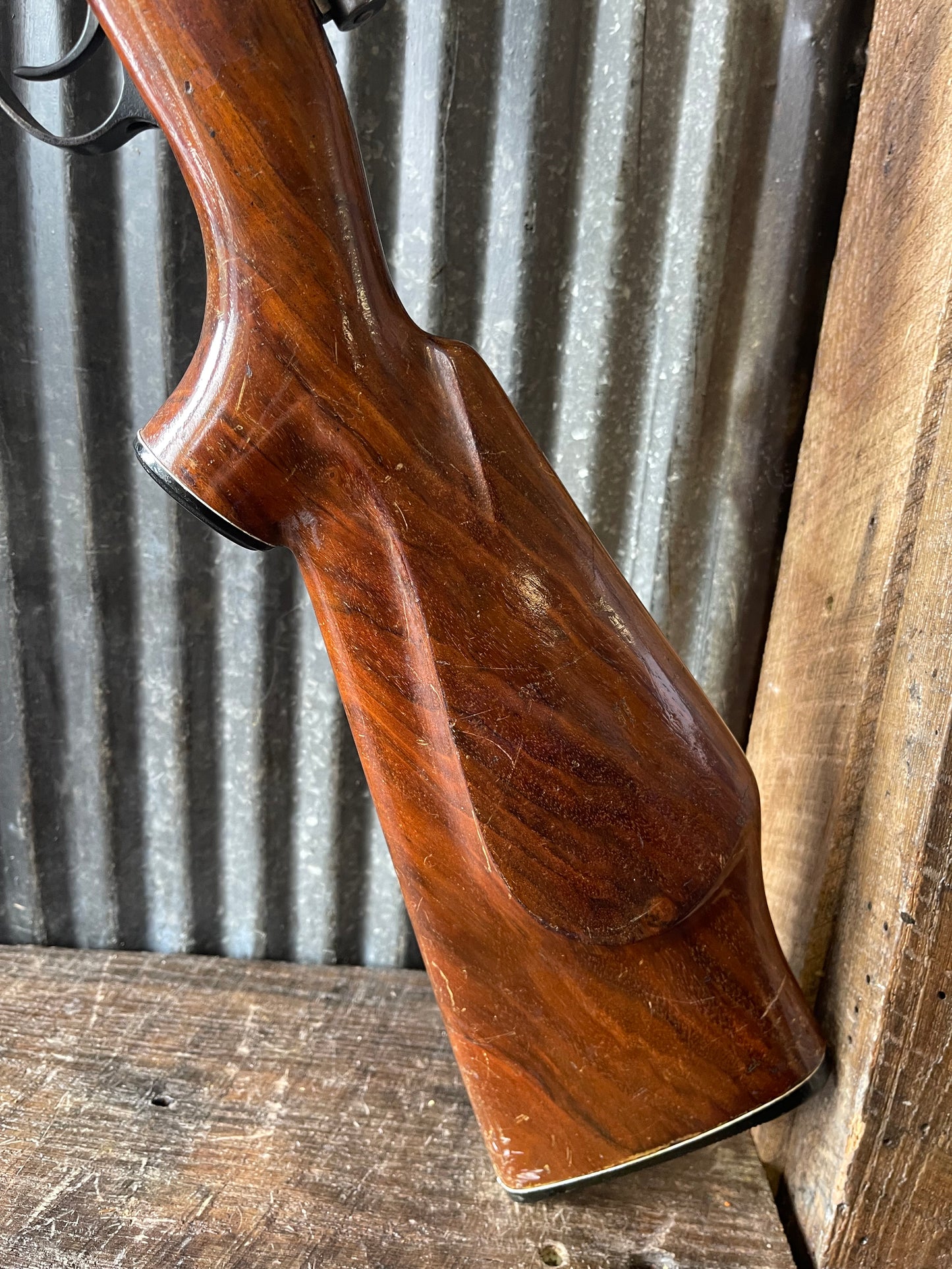 Colombian Mauser Sporterized Rifle – .30-06 Springfield