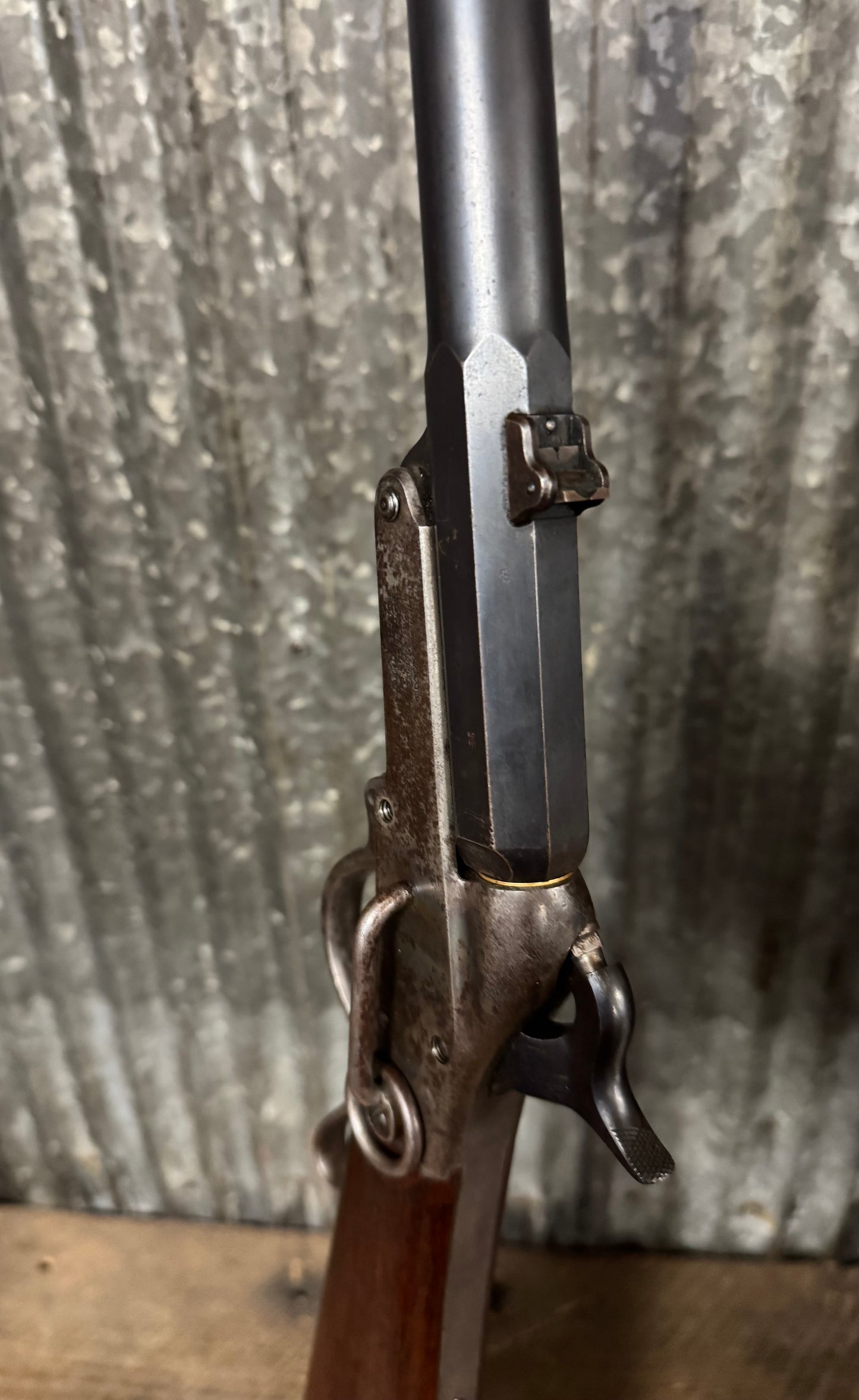 Maynard Carbine-Civil War