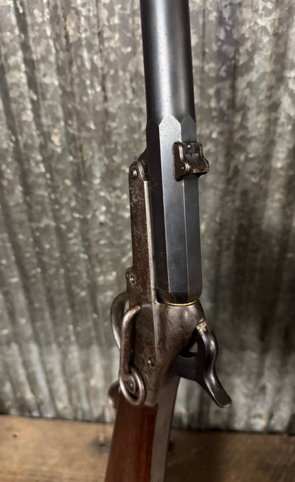 Maynard Carbine-Civil War
