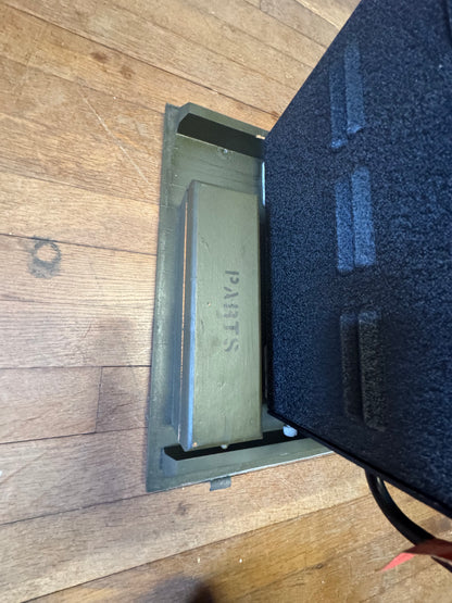 WWII U.S. Army Signal Corps TS-155A/UP Signal Generator