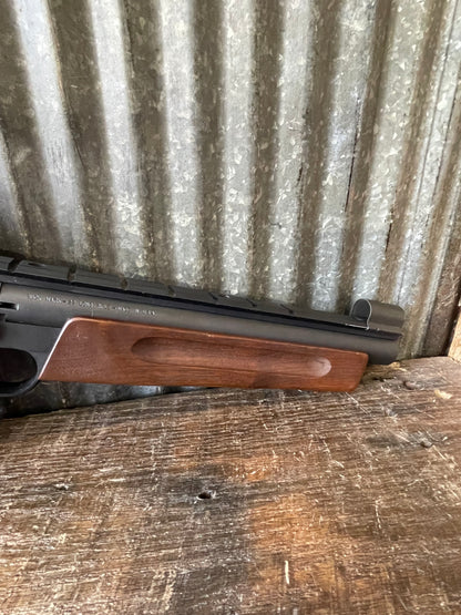 Browning Buck Mark Silhouette – .22 LR – Target Model – Excellent Condition