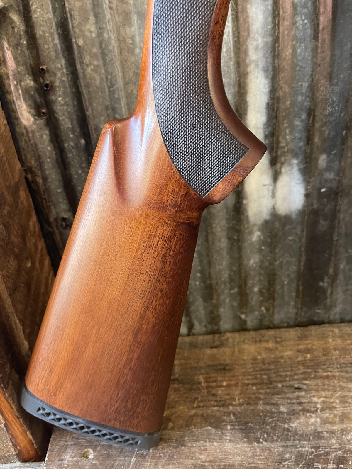 GForce Arms G5 12 Gauge Over/Under Shotgun – Excellent Condition