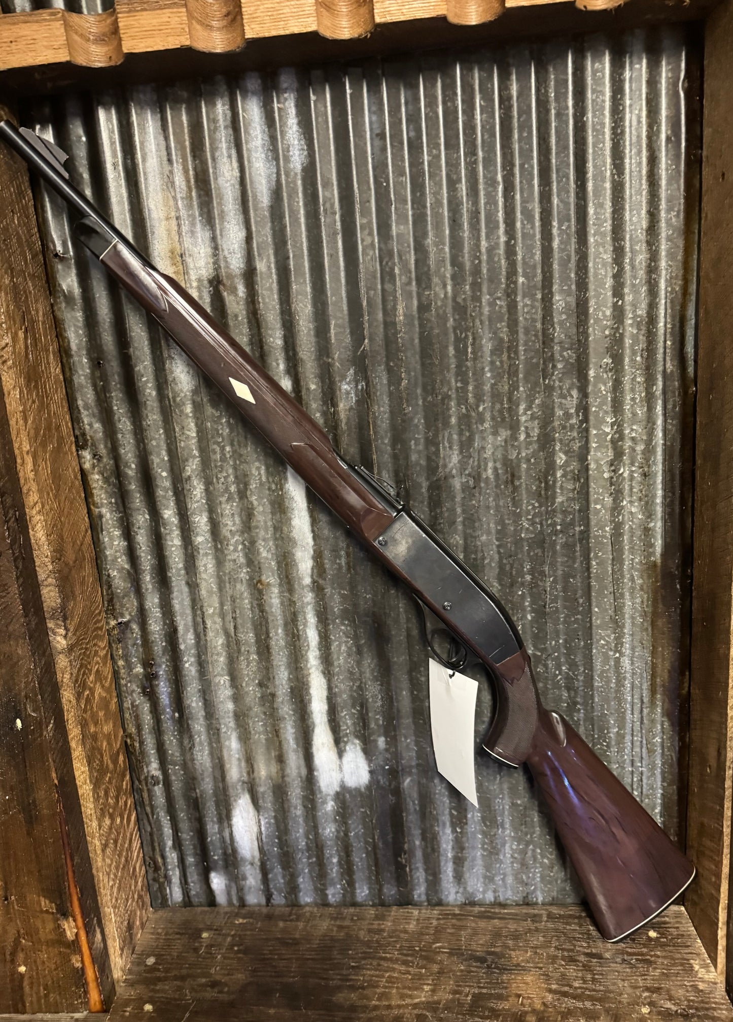 Remington Nylon 66 – .22 LR