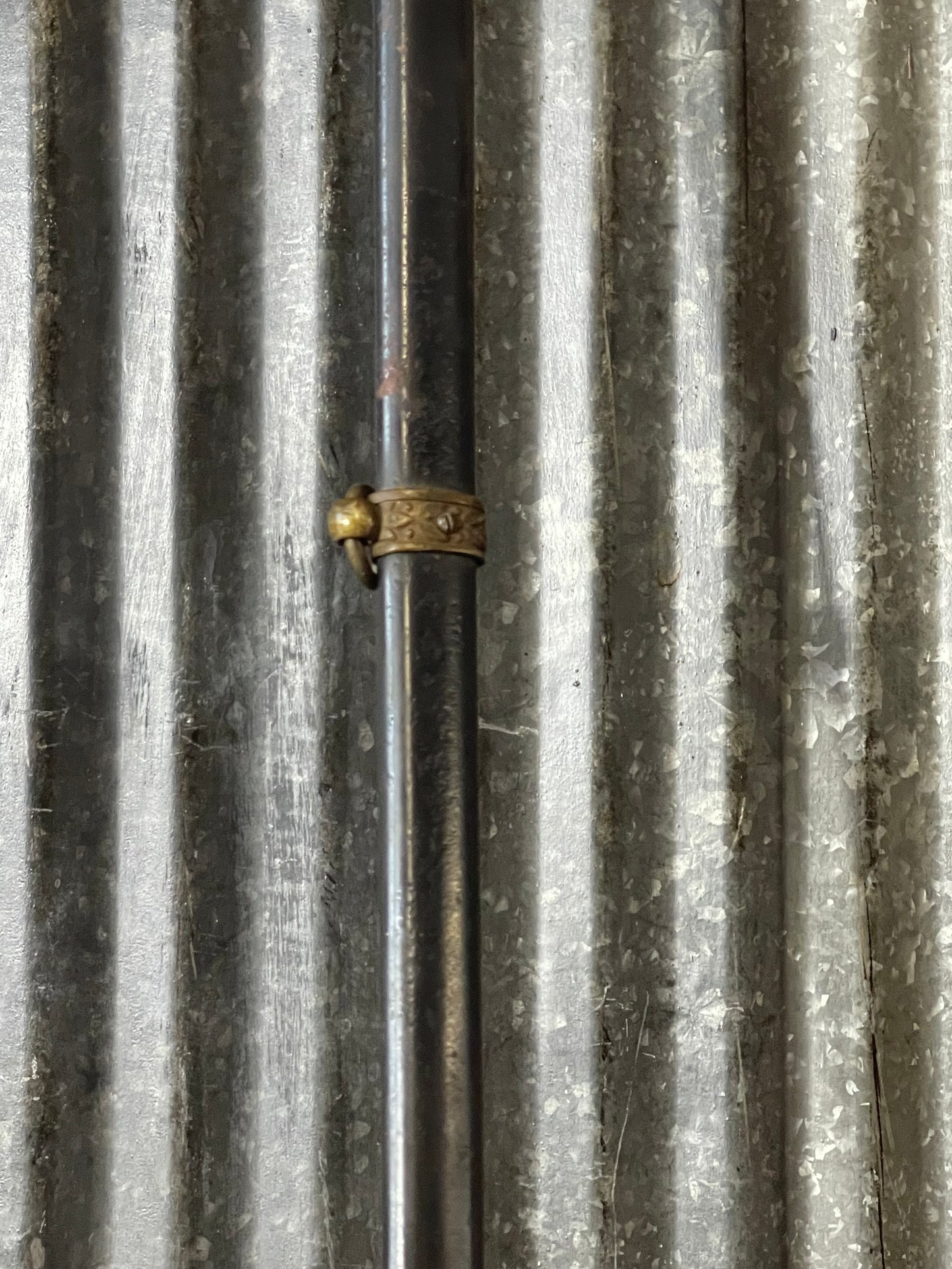 American Civil War Model 1860 Staff & Field Officer’s Sword – Horstmann, Philadelphia