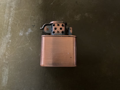 Vintage Camel Advertising Lighter