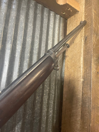 Winchester Model 1907 Semi-Automatic Rifle – .351 Winchester