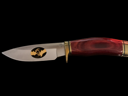 Limited Edition Buck Knife in Original Box