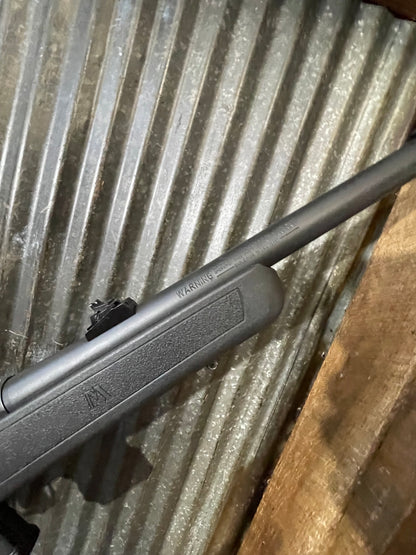 Mossberg MVP Patrol Rifle – 7.62x51 / .308 Win – Bolt Action – Detachable Mag