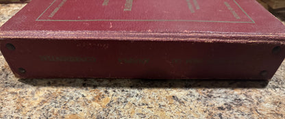 Cold War U.S. Navy Radar Set AN/SPS-5 Instruction Manual – NAVSHIPS 91634(A) – Raytheon