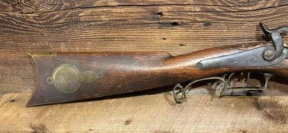 Antique Pennsylvania Rifle .44 cal (1830s)