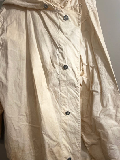 Swedish M40 Snow Parka and Pants