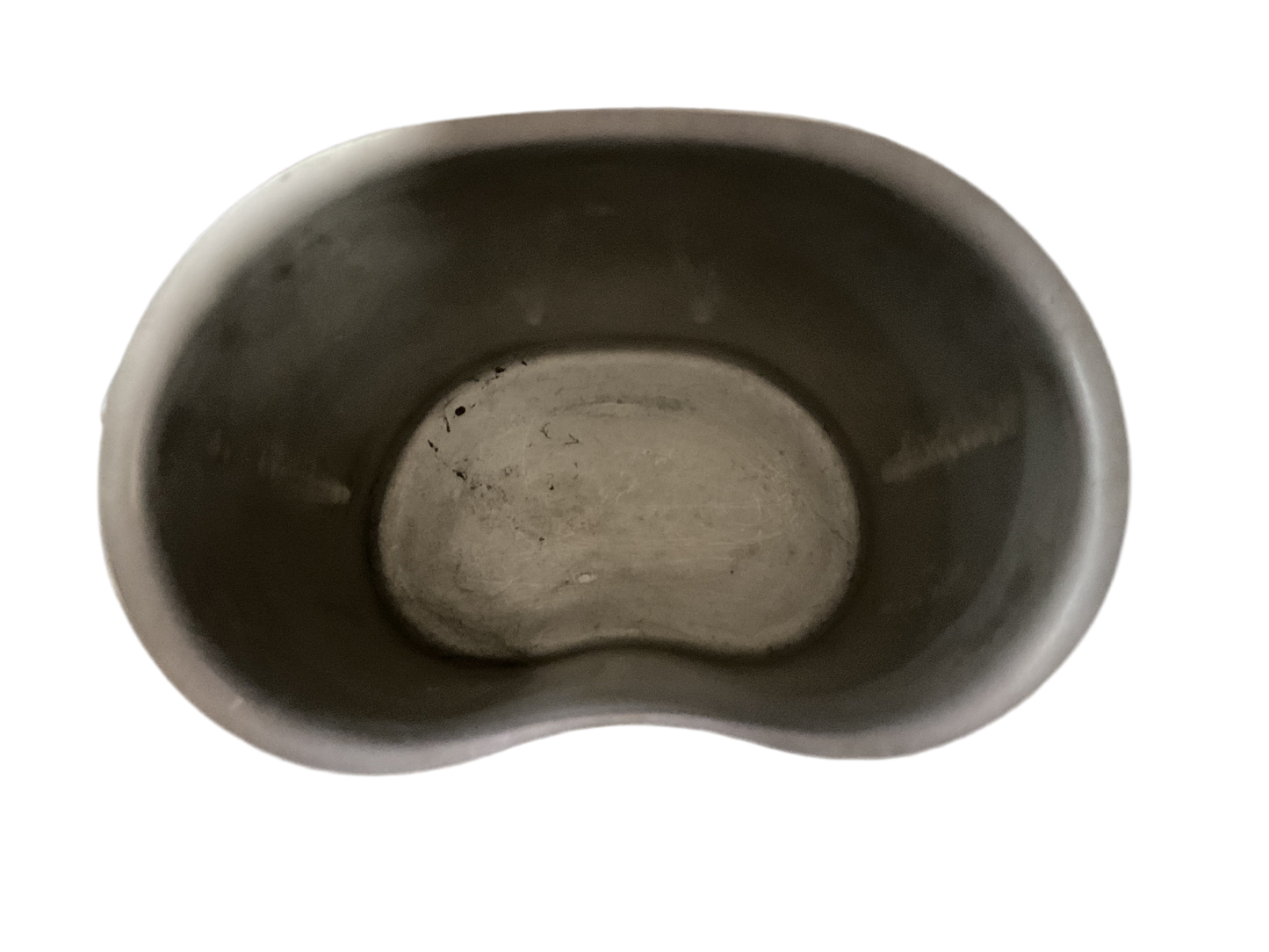 U.S. M-1967 Vietnam-Era Canteen Cup